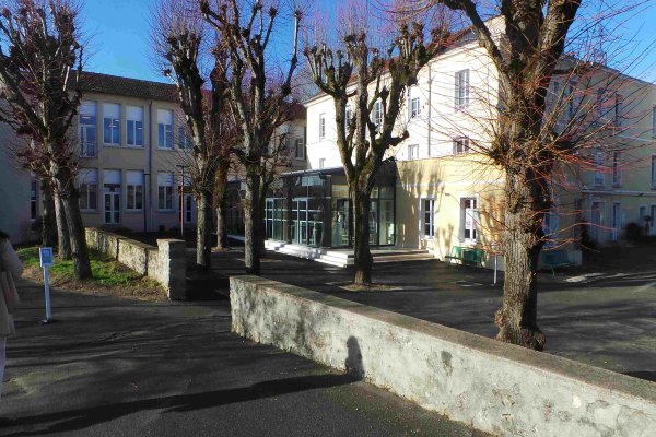 Journée porte ouverte ICEF