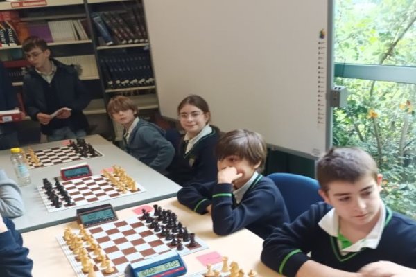 L'ICEF ira au championnat de France d'échecs