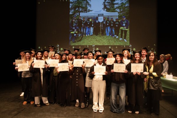 CEREMONIE REMISE DIPLOME 041 CEREMONIE REMISE DIPLOME 041