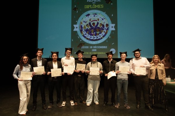 CEREMONIE REMISE DIPLOME 022 CEREMONIE REMISE DIPLOME 022
