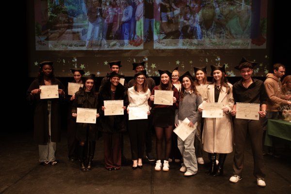 CEREMONIE REMISE DIPLOME 029 CEREMONIE REMISE DIPLOME 029