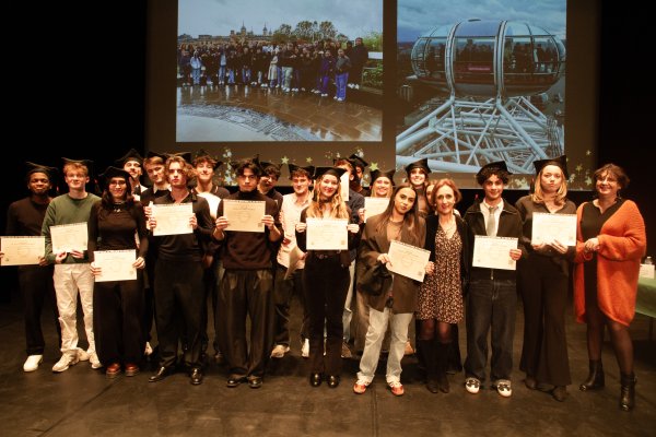 CEREMONIE REMISE DIPLOME 018 CEREMONIE REMISE DIPLOME 018